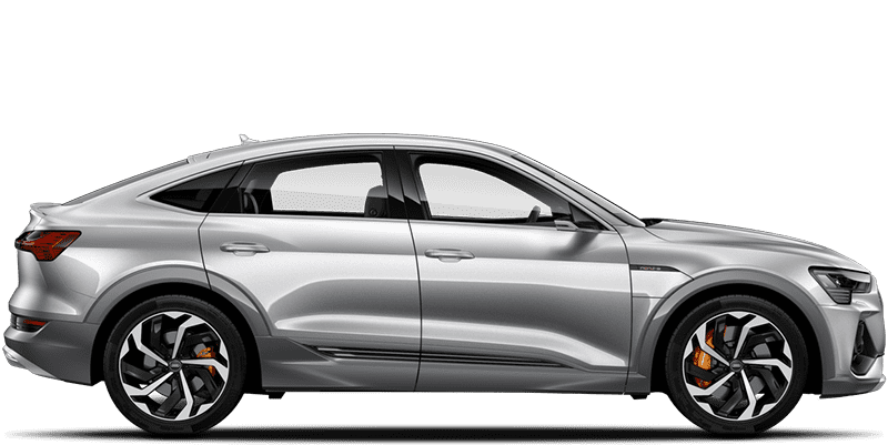 AUDI e-Tron Sportback