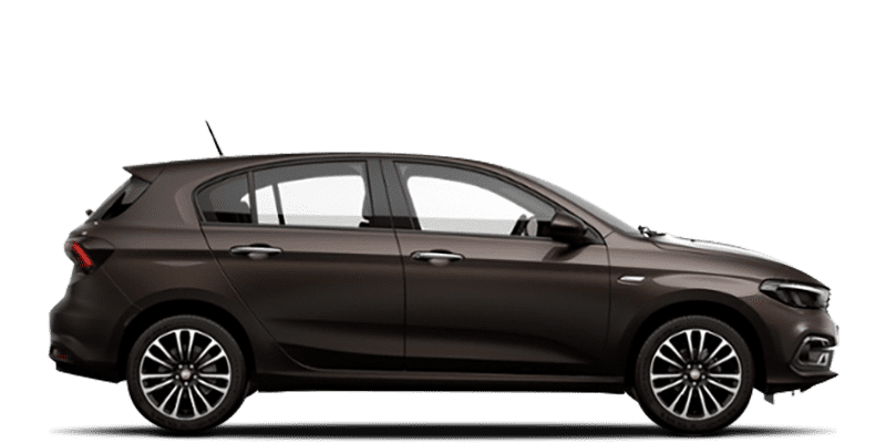 FIAT Tipo Hatchback